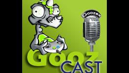 GoozCast Episode #92