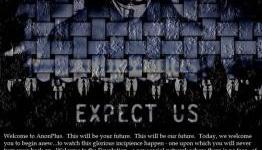 Banned from Google+, Anonymous creates Anonplus