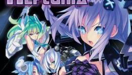 Hyperdimension Neptunia Review | Level Up News