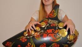 Interview with Ocarina Master Heather Scott + Giveaway | GoozerNation