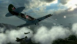 INTERVIEW | Air Conflicts: Secret Wars (Games Farm)