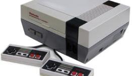 Gamers Xtreme – Top 10 NES Soundtracks