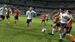 Pro Evolution Soccer 2012 Hands-On Preview (Zavvi.com)