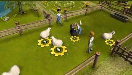 The Electronic Farm Indie Game Review: Family Farm