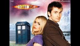 Mediatonic Sign Doctor Who Writer