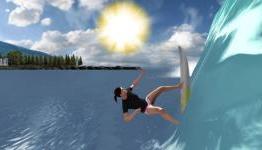 The Surfer: Don Your Wetsuits, Surfing’s Coming to the PC
