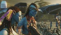 Avatar 1080p HD Screenshots