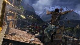 Neil Burger Talks ‘Uncharted: The Movie