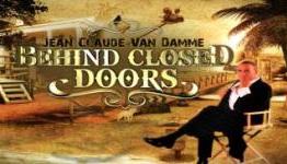 Shadowlocked – Jean Claude Van Damme – Behind Closed Doors Review