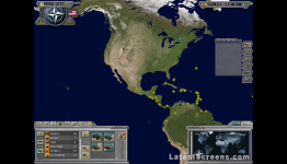 Supreme Ruler: Cold War Gameplay Trailer