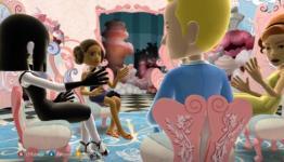 Rumor: Avatar Kinect gets released on 27th July