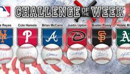 MLB 11 The Show Challenge of the Week #20 is a NL Central Duel