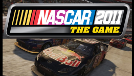 New DLC featured in new NASCAR The Game 2011 video