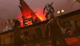 GamerLive.TV – Quick Look: The Secret World’s Unique Setting