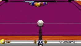 Arcade Pool & Snooker Review—Iconic