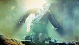 Resistance 3 is ‘The Road’ of Video Games