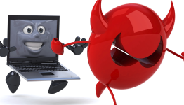 FroogleGeek: 15 Free Antivirus Programs That Don’t Suck