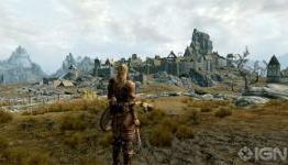 Five Reasons Skyrim is Going to Make You its Bitch