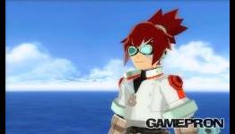 Capcom cancels Mega Man Legends 3