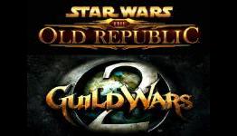 Why Guild Wars 2 will be better than The Old Republic