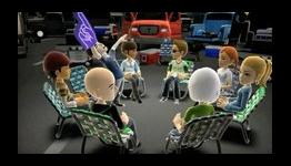 Monday, July 18, 2011 Craig Mundie from Microsoft Talks About Avatar Kinect and Use in Healthcare