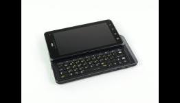Motorola Droid 3 Teardown