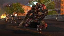 Earth Defense Force: Insect Armageddon Review – MMGN.com