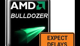 AMD’s Bulldozer Processors Reportedly Delayed, More Specs Revealed