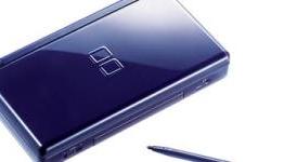 Nintendo DS outselling 3DS two-to-one