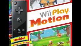 gamrReview: Review: Wii Play: Motion