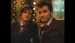 Neocrisis: Oli Smith Brings Even More Professional Writing Weight to London Studio