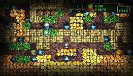 Tech-Gaming: Boulder Dash XL Review