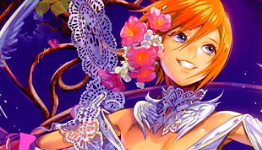 Sekijitsu: Weekly Art – Midori Foo