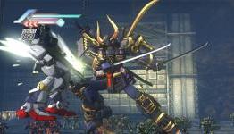 Gamefreaks: Dynasty Warriors: Gundam 3 review