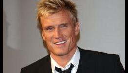 Dolph Lundgren Talks Expendables 2