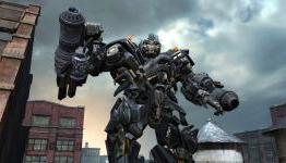 Transformers: Dark Of The Moon Review | VGNetwork.it