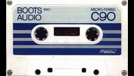 Remember loading games by Cassette?
