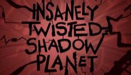 Insanely Twisted Shadow Planet Brings Back Classic Arcade Gaming: Interview