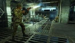 First GoldenEye 007 Reloaded screenshots