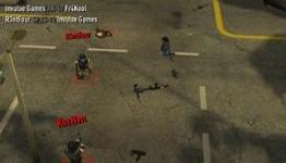 Exclusive: New screens for Crescent Moon’s upcoming iOS online shooter Deadlock