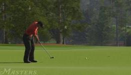 Tiger Woods PGA TOUR 12: The Masters Coming to PC and Mac on September 6th + 13 PC Screenshots