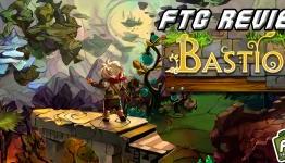 FTG Review: Bastion (XBLA)