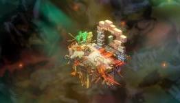 Bastion Special XBLA Fancast