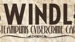 Exclusive Size Five’s New Game: The Swindle