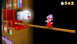 Pocket Gamer’s hands-on with Super Mario 3D on Nintendo 3DS