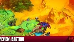 Review: Bastion – Gamer Limit