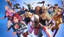 City of Heroes: Freedom “Freedom is the Future” Going F2P after seven years – LAG