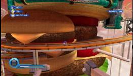 Barrel Roll Podcast #125 – “The Burger Place or the Hedgehog?”