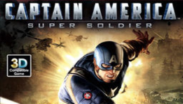 [GAMINGtruth] Captain America: Super Soldier Review