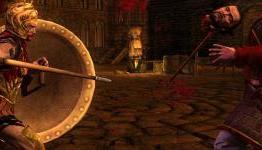 Deadliest Warriors: Legends Review | ZTGD
